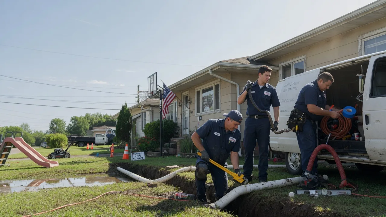 Toilet Installation in Belle, MO near me